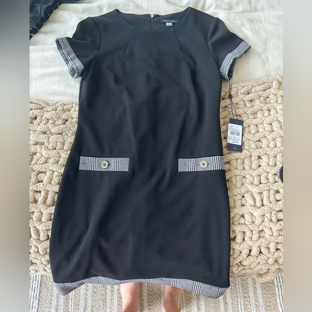 New with tags Tommy Hilfiger professional dress